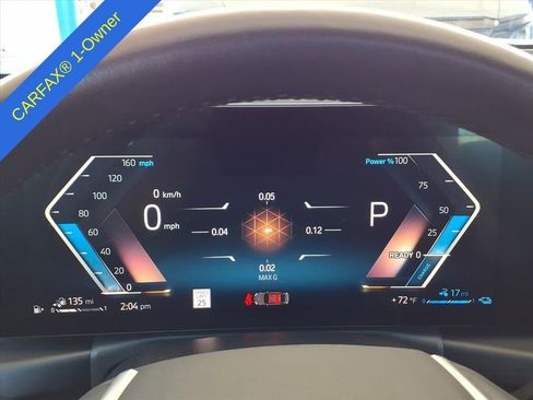 Used 2023 BMW 330e xDrive 330e xDrive image 20