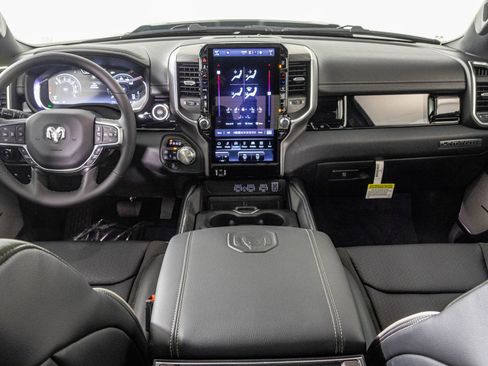 New 2026 RAM 1500 Laramie image 25