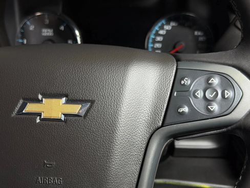 Used 2017 Chevrolet Tahoe LT w/ Max Trailering Package AWD/4WD image 39