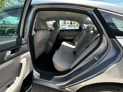 Used 2017 Hyundai Sonata SE image 39