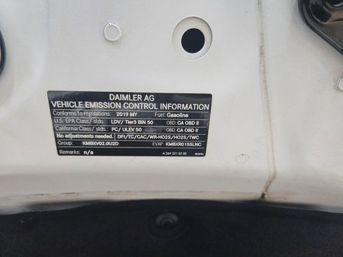 Used 2019 Mercedes-Benz C 300 4MATIC Sedan image 38