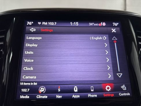 Used 2021 RAM 2500 Laramie image 34