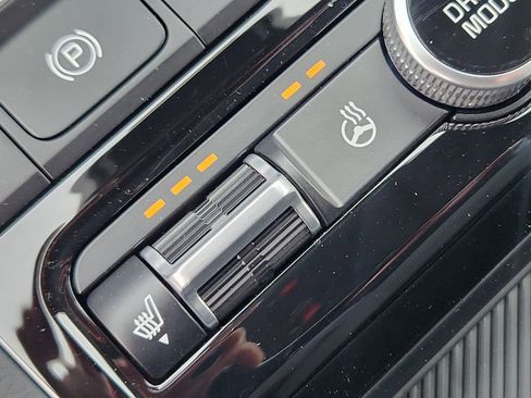 New 2026 Kia K5 GT-Line image 22