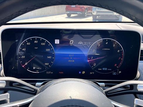 Certified 2022 Mercedes-Benz S 580 4MATIC Sedan image 26