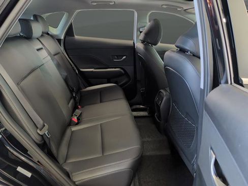 New 2026 Hyundai Kona Limited AWD/4WD image 19