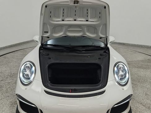 Used 2014 Porsche 911 GT3 RWD image 13