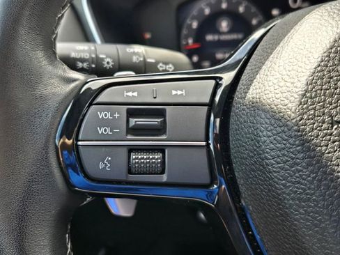 Certified 2025 Acura Integra A-Spec FWD image 24