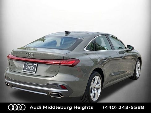 Used 2025 Audi A5 2.0T Premium w/ Convenience Package image 7