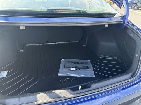 New 2025 Kia K4 LXS image 39