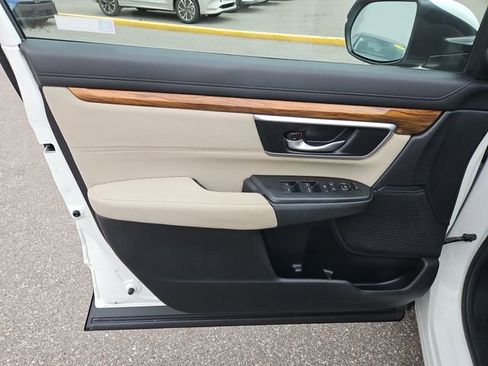 Used 2018 Honda CR-V EX image 17