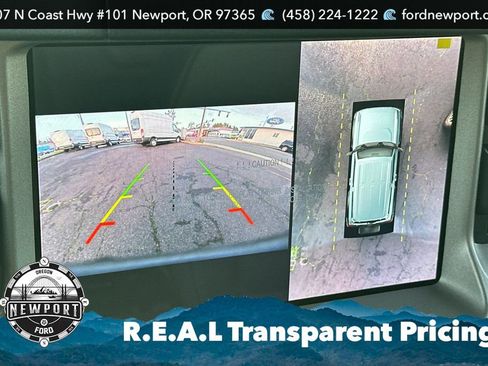New 2025 Ford Bronco Outer Banks AWD/4WD image 22