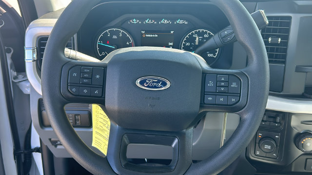 New 2026 Ford F350 XL w/ XL Chrome Package AWD/4WD image 19