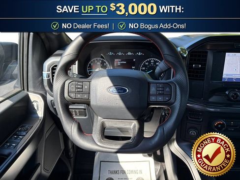 Certified 2022 Ford F150 XL w/ STX Appearance Package RWD image 18