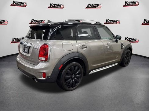 Used 2019 MINI Cooper Countryman S image 5