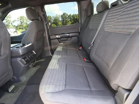 Used 2023 Ford F150 XL w/ STX Appearance Package AWD/4WD image 9