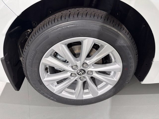 New 2026 Toyota Corolla LE w/ LE Premium Package FWD image 12