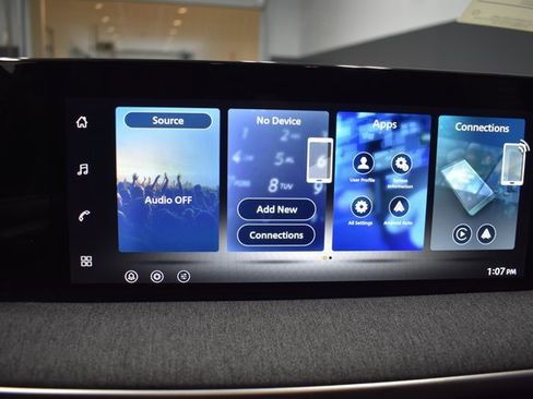 Certified 2026 Nissan Kicks SV w/ Cold Weather Package image 19