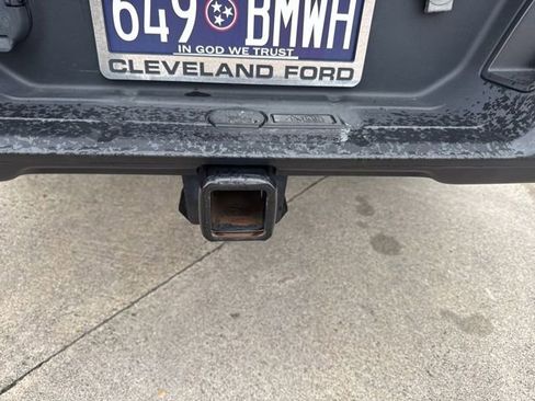 Used 2019 Ford Ranger Lariat w/ Equipment Group 501A Mid AWD/4WD image 19