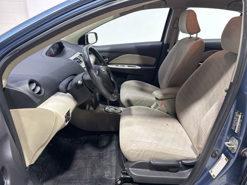 Used 2007 Toyota Yaris Sedan image 16