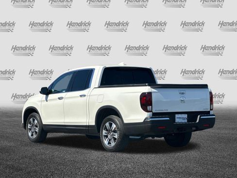 Used 2019 Honda Ridgeline RTL-E image 7