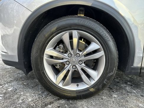 Used 2024 Acura MDX 3.5L image 31