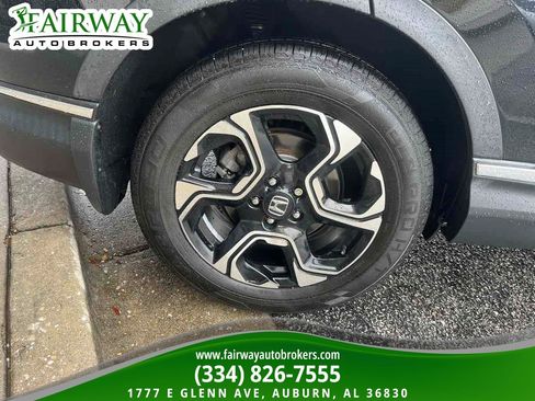 Used 2017 Honda CR-V Touring image 31