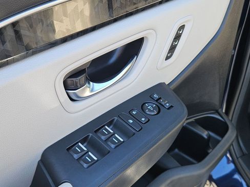 Used 2026 Honda Passport TrailSport Elite image 13