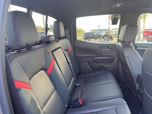New 2026 Chevrolet Colorado Z71 w/ Technology Package image 10