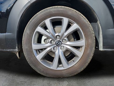 Used 2025 MAZDA CX-30 AWD 2.5 S w/ Premium Package image 10