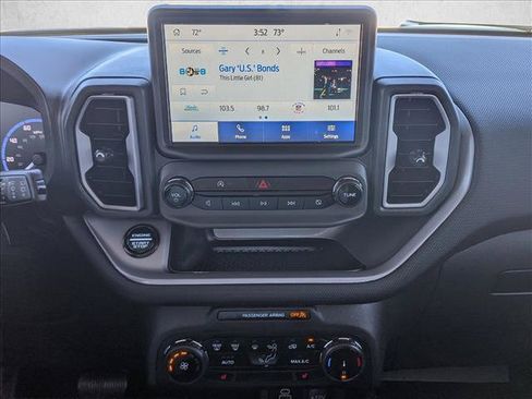 Used 2023 Ford Bronco Sport Big Bend w/ Convenience Package AWD/4WD image 14