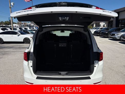 Used 2023 Honda Odyssey Elite image 20