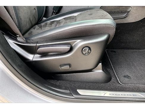 Used 2021 Dodge Durango GT AWD/4WD image 52