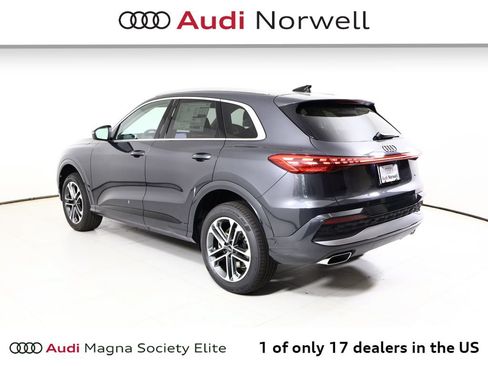 New 2026 Audi Q5 Premium AWD/4WD image 12