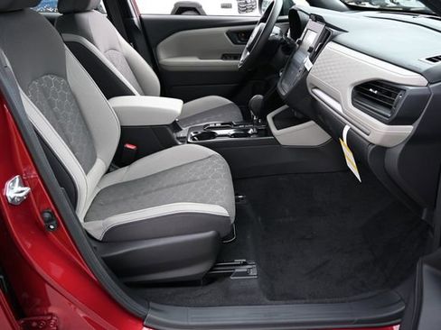 New 2026 Subaru Forester image 14