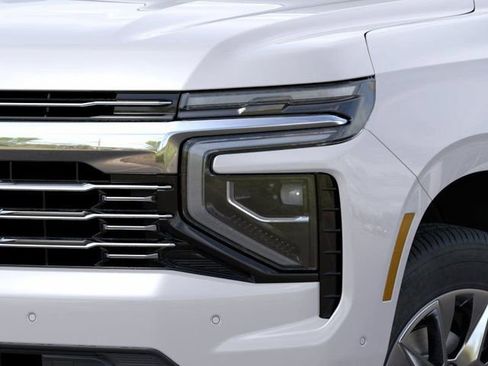 New 2025 Chevrolet Tahoe Premier image 12