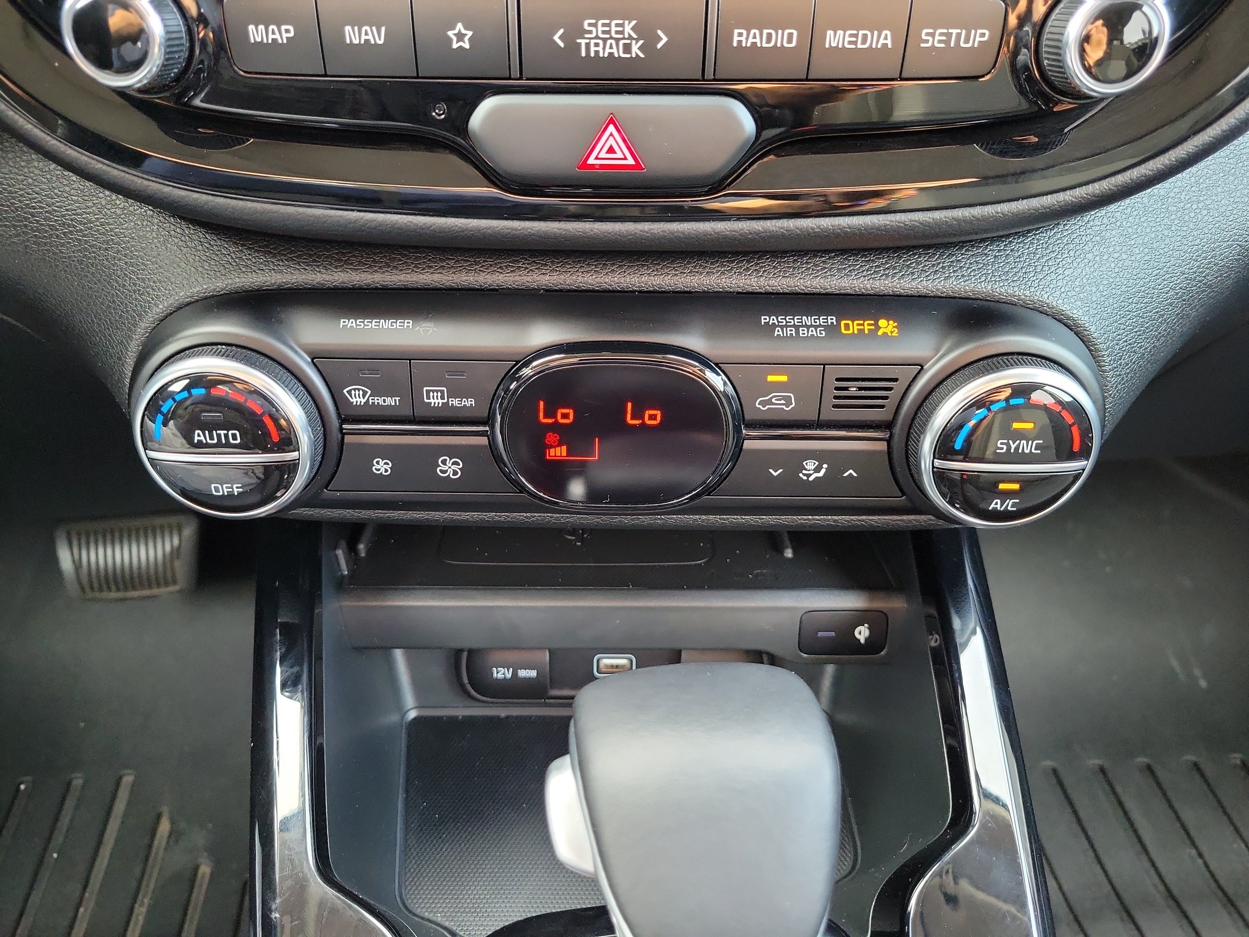 Used 2022 Kia Soul EX FWD image 34