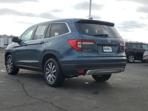 Used 2020 Honda Pilot EX-L image 5