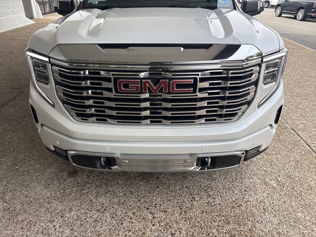 Certified 2024 GMC Sierra 1500 Denali w/ Denali Reserve Package AWD/4WD image 32