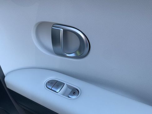 Certified 2024 Hyundai Ioniq 5 SE AWD/4WD image 32