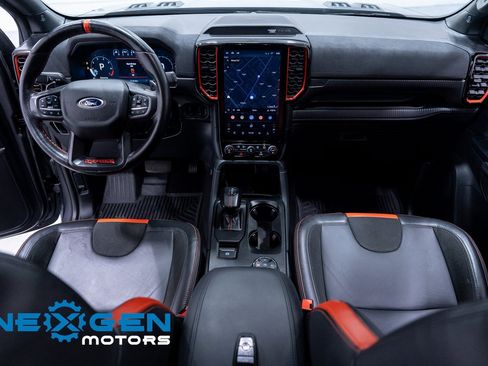Used 2024 Ford Ranger Raptor image 11