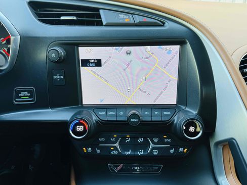 Used 2014 Chevrolet Corvette Stingray Coupe w/ 3LT Preferred Equipment Group image 24