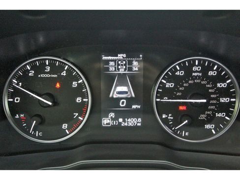 Used 2024 Subaru Impreza 2.0i Sport AWD/4WD image 14