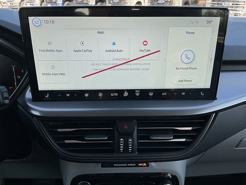 New 2026 Ford Escape SE w/ Class II Trailer Tow Package image 13