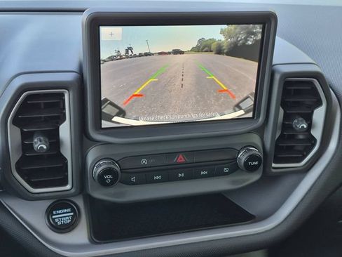 Used 2023 Ford Bronco Sport Big Bend AWD/4WD image 12