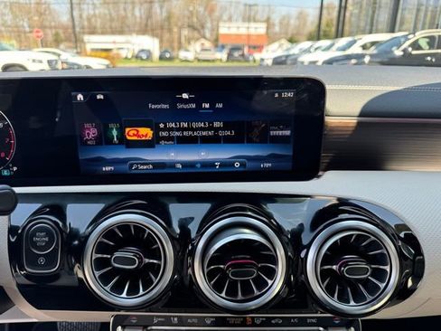 Used 2026 Mercedes-Benz CLA 250 4MATIC image 18