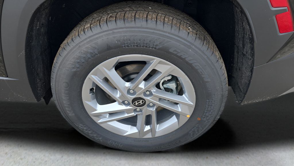 New 2026 Hyundai Tucson SE AWD/4WD image 32