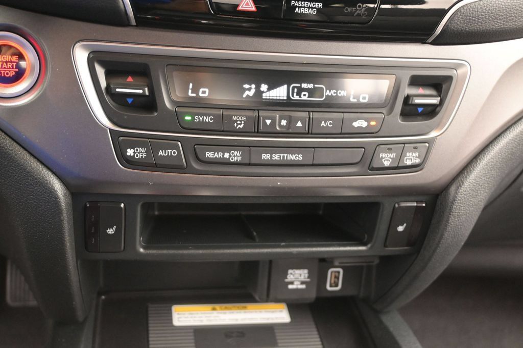 Used 2023 Honda Passport EX-L image 15