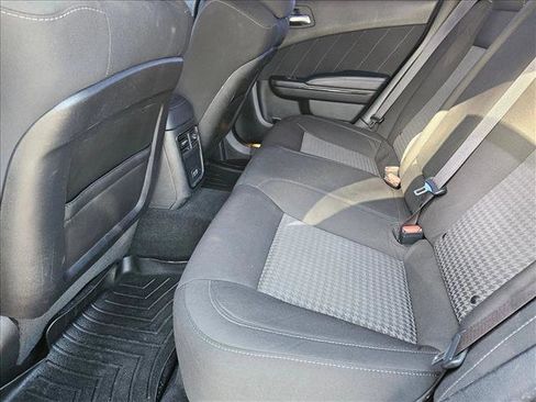 Used 2022 Dodge Charger R/T w/ Blacktop Package RWD image 17