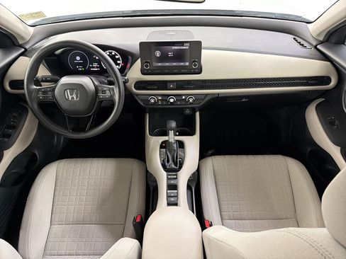 Certified 2023 Honda HR-V LX image 16