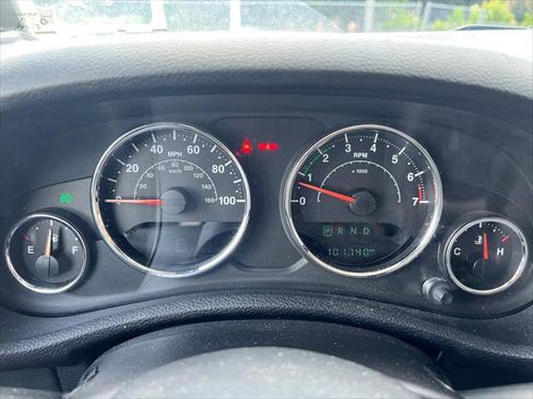 Used 2015 Jeep Wrangler Unlimited Sport w/ Quick Order Package 24S AWD/4WD image 32